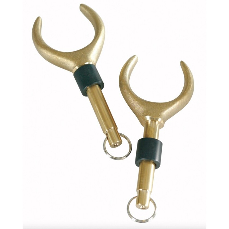 Outcast Oar Locks – Pair