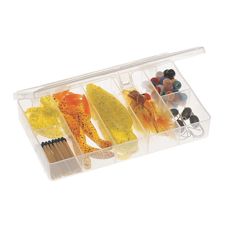 Plano Stowaway 7-Compartment Utility Box 3449-87