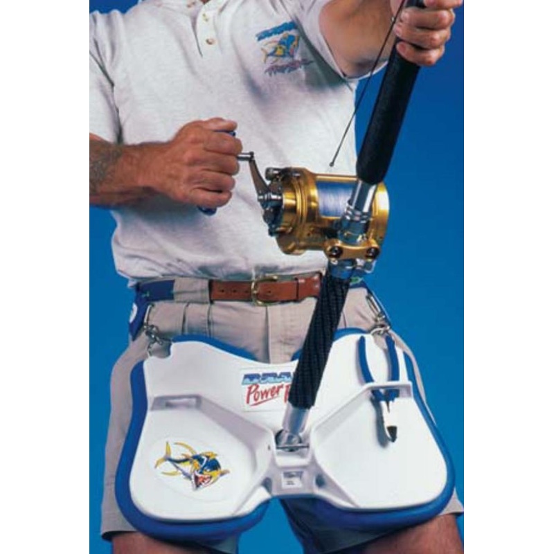 PlayAction Braid – Power Play Rod Belt