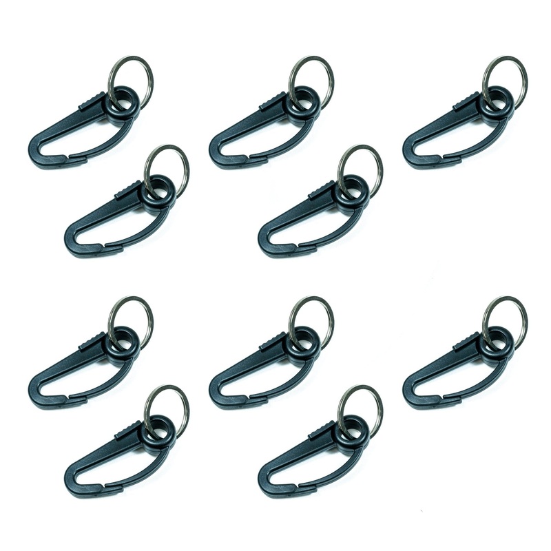 Promar Bait Cage Snaps 10pk
