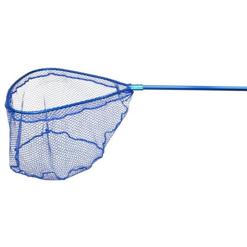 Ranger Blue Tournament Series Rubber Netting