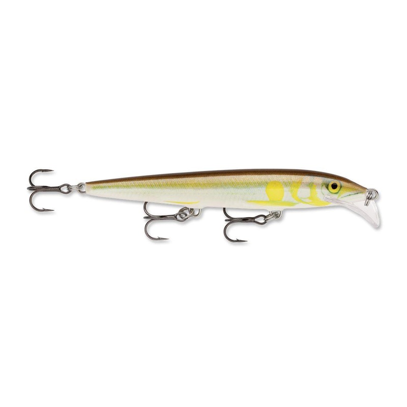 Rapala Scatter Rap Minnow Jerkbaits