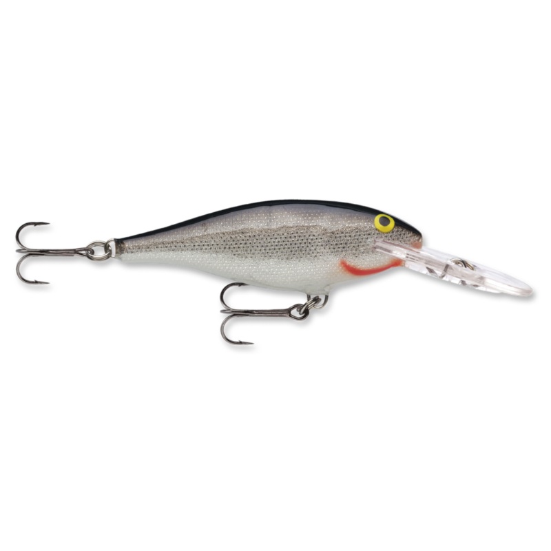 Rapala Shad Rap Crankbait Lures