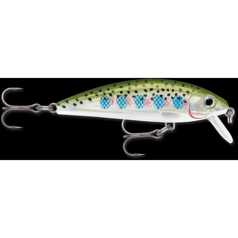 Rapala X-Rap CountDown Lures
