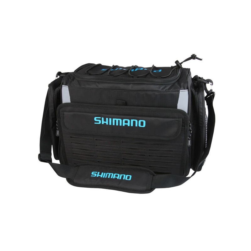 Shimano Borona Tackle Bag