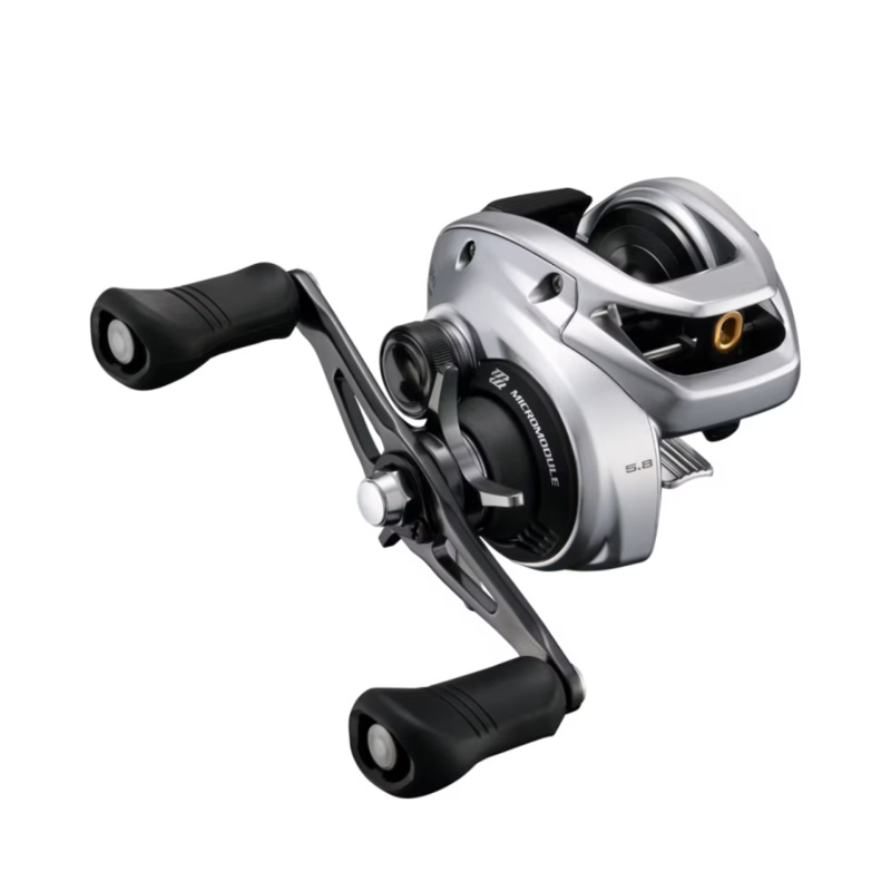 Shimano Reel Tranx B 301 Left Hand