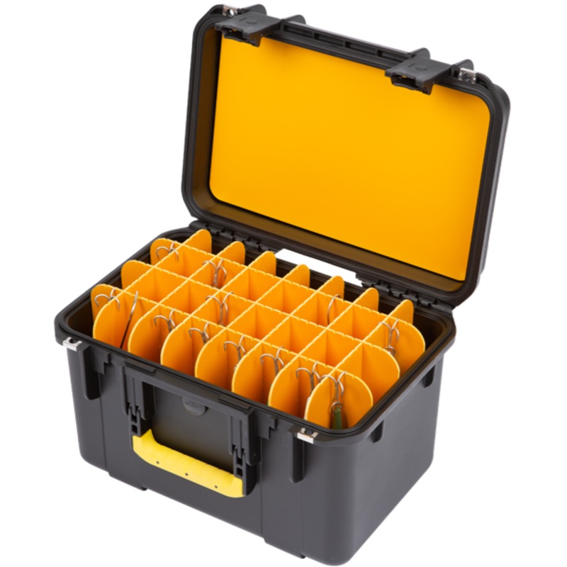 SKB Cases – iSeries Deep Lure Case