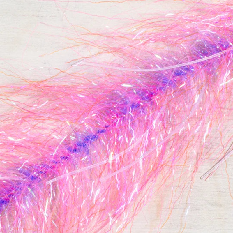 Sparse Shrimp 5D Brush