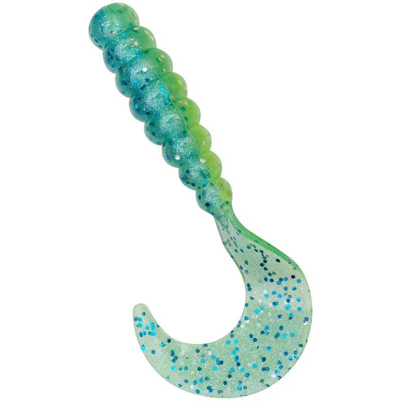 Strike King Mr. Crappie Grub