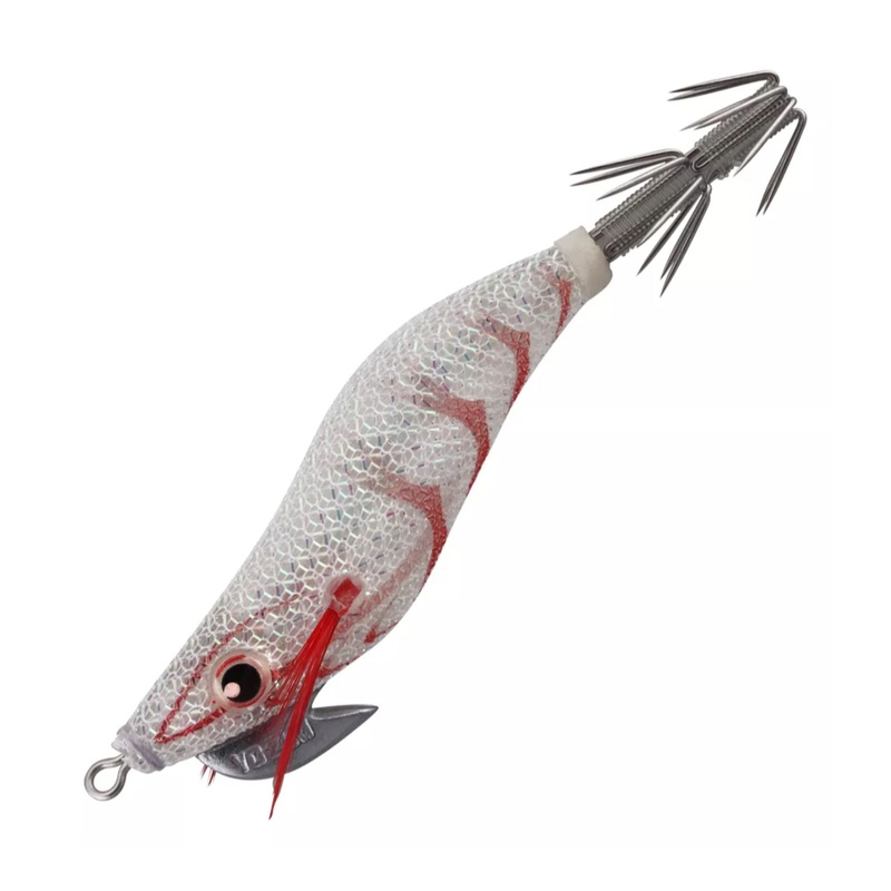 Yo-Zuri Aurie-Q “RS” Ultra Egi Squid Jigs
