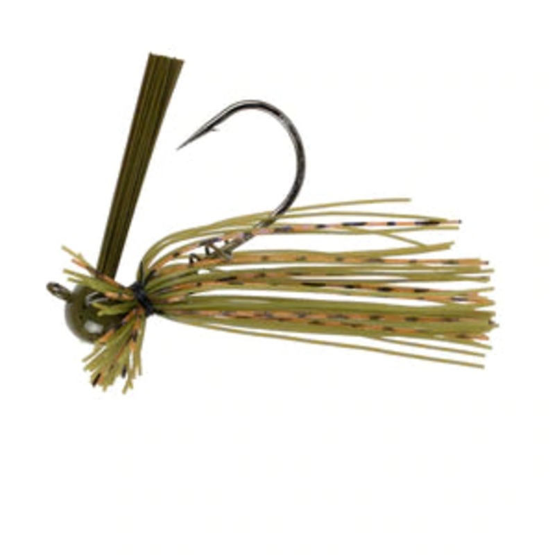 6TH SENSE DIVINE BALLHEAD FINESSE JIG