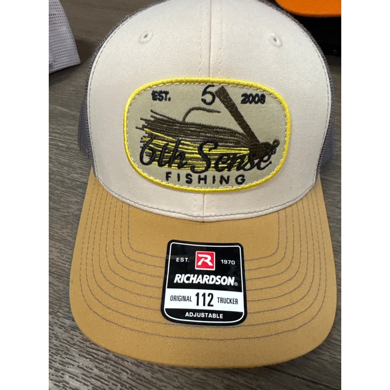 6th Sense Hat Richardson 112