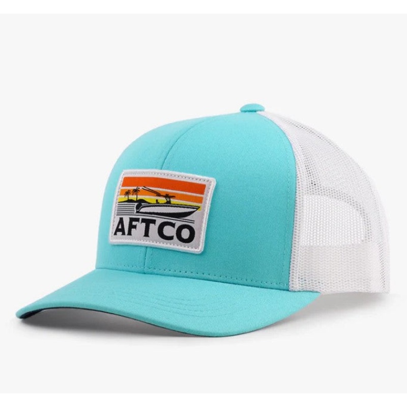 AFTCO Escape Trucker Hat