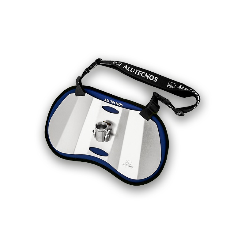 Alutecnos Stand-Up Fighting Belts