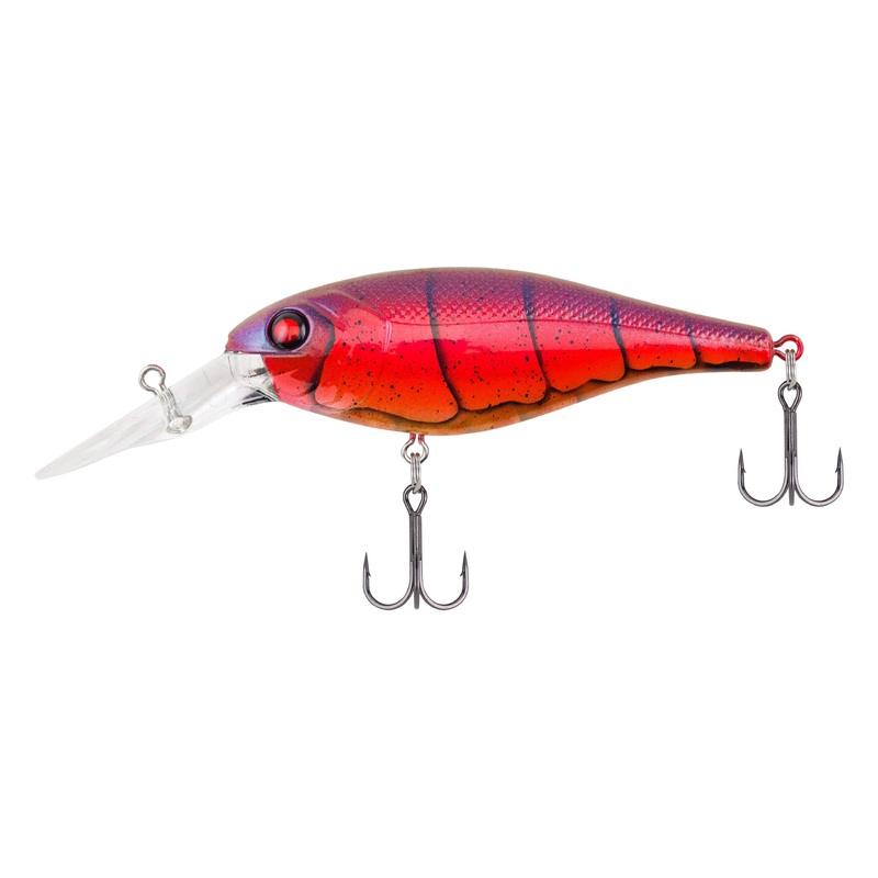 Berkley Bad Shad