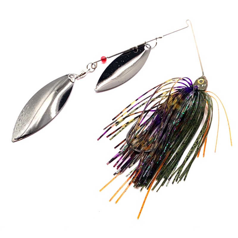 Bobby D’s Premium Bass Blade 1/2oz