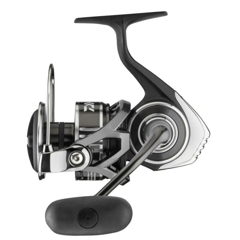 DAIWA BG MQ 6000D-H