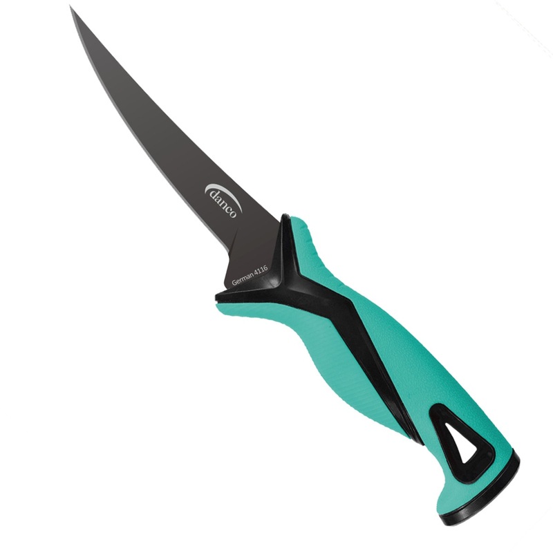 DANCO Pro Series 5″ Fillet Knife