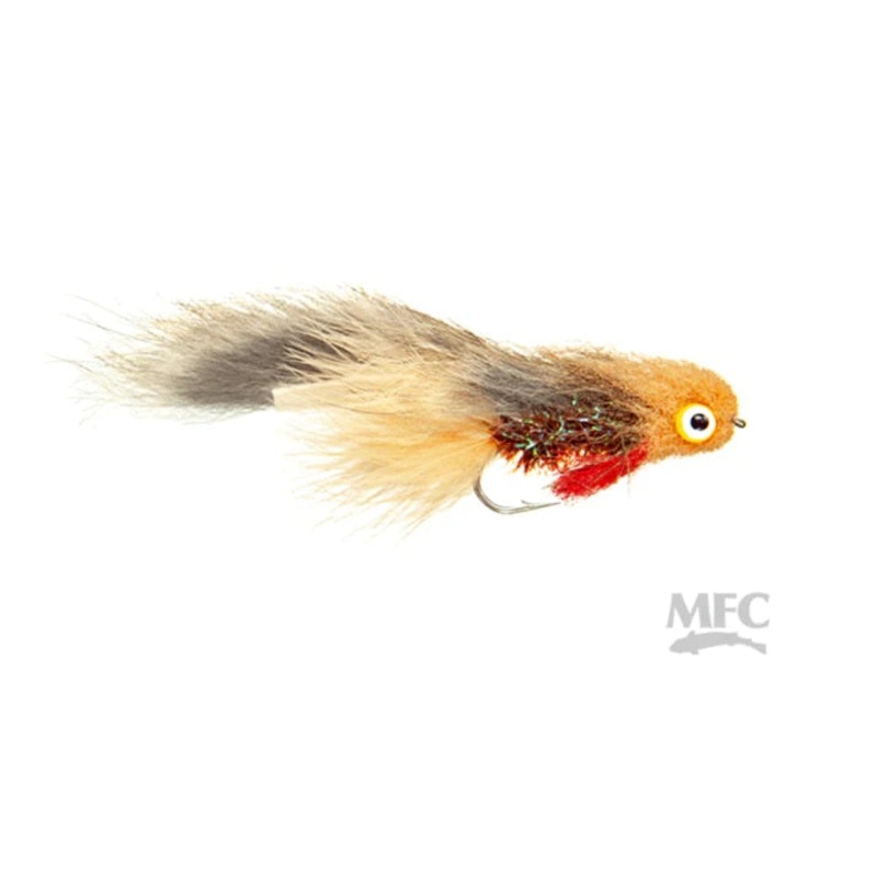 Galloup’s Butt Monkey – Montana Fly Co. Fly