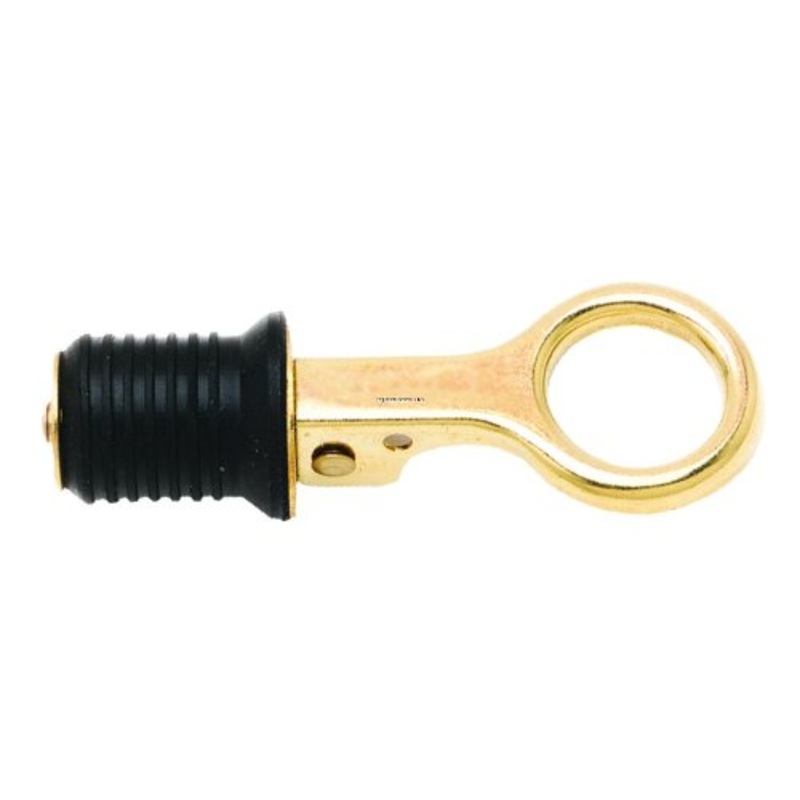 Invincible Snap Drain Plug