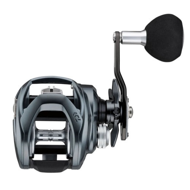 Lexa TWS Baitcast Reels