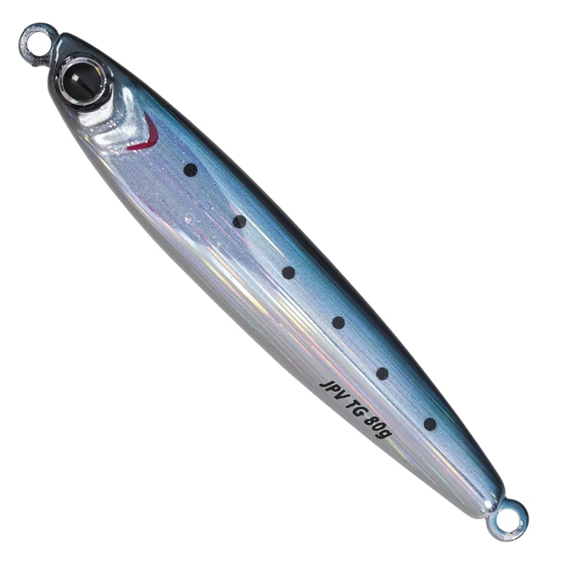 Major Craft Jigpara Vertical TG Tungsten Jigs