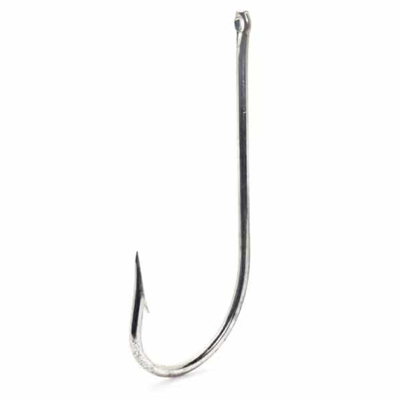 Mustad 3412DT Cedar Plug Hooks