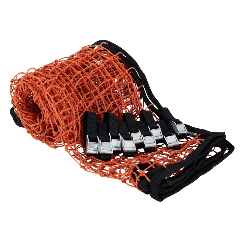 NRS Raft Cargo Net – Small – With Straps