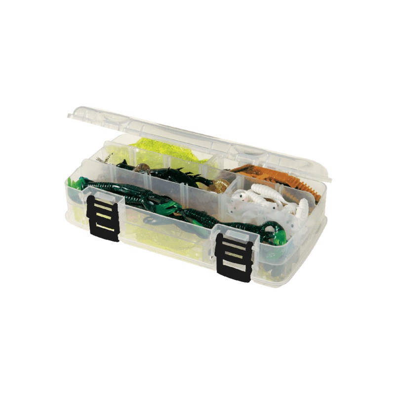 Plano Adjustable Double-Sided Stowaway