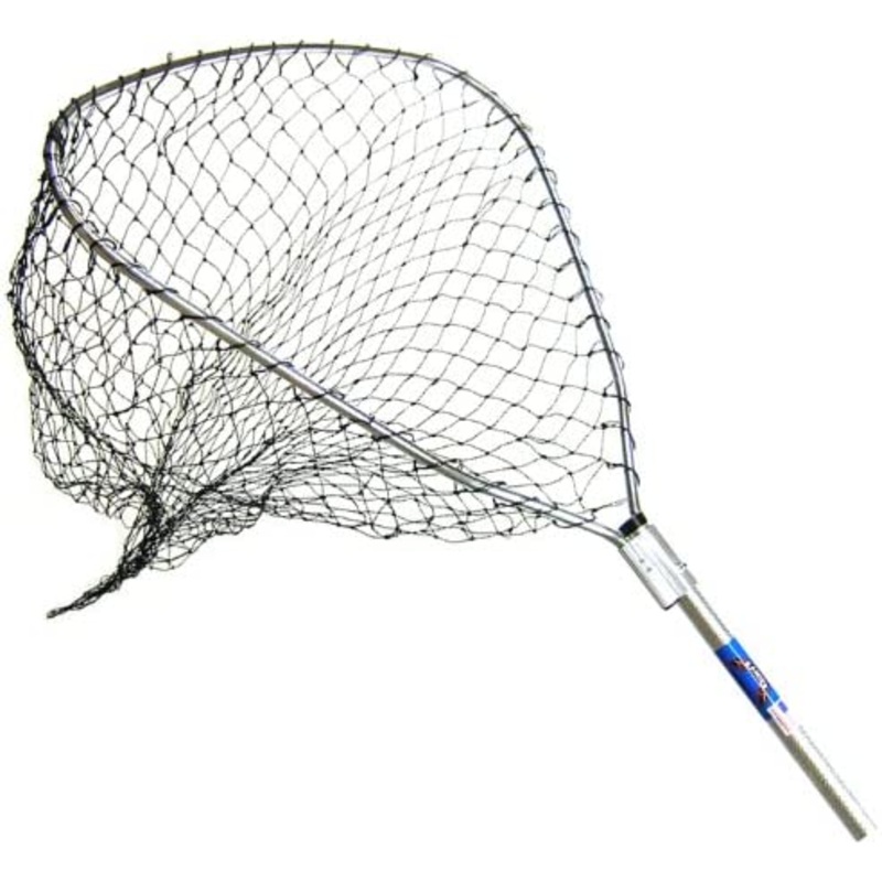 Ranger Big Game Landing Net 34X30 – Telescopic Handle