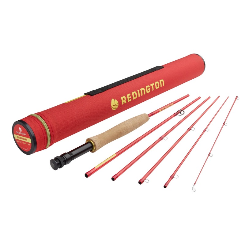 Redington Trailblazer Fly Rod