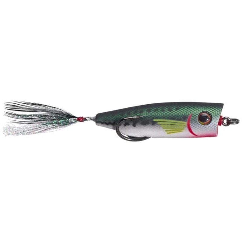 Snag Proof Zoo POP Topwater Walking Bait 3/8 oz