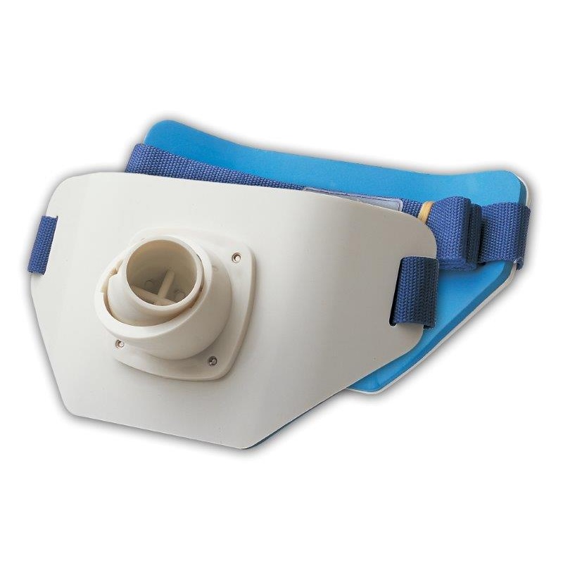 Tsunami 10″ Wide Rod Belt with Swivel Gimbal