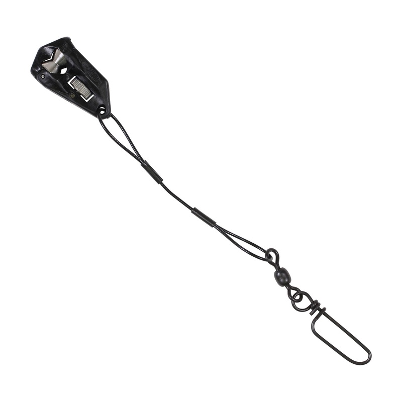 AFTCO Roller Troller Flat Line Clip