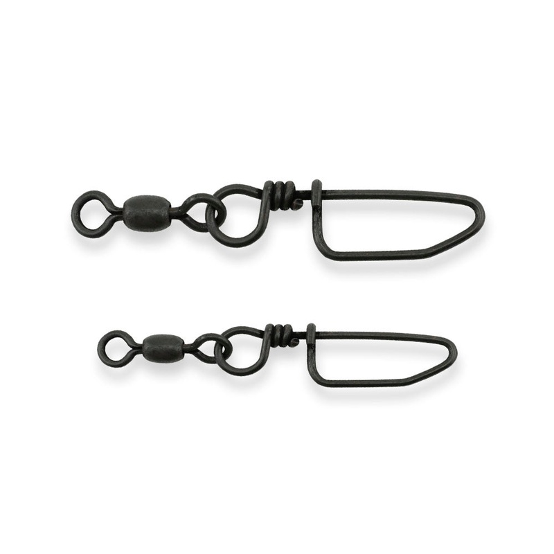 AFW – Brass Coastlock Snap Swivels