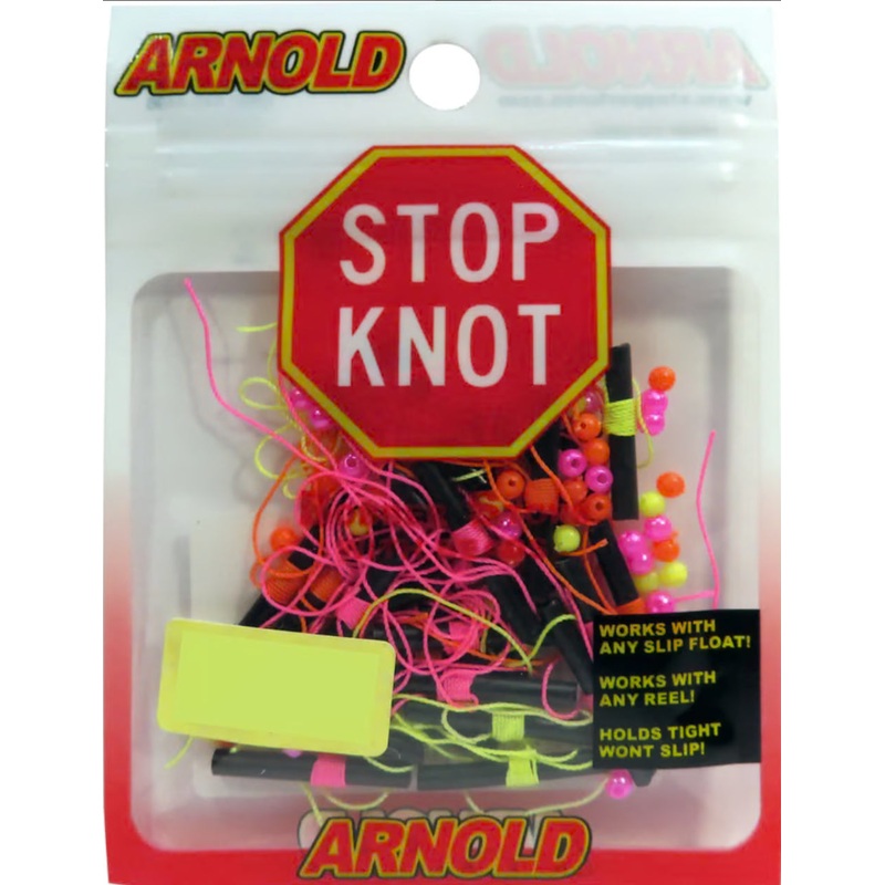 ARNOLD Stop Knot