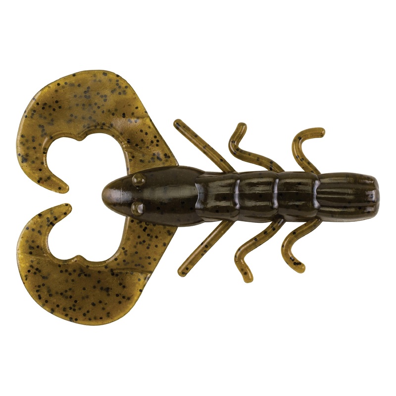 Berkley Chigger Bug