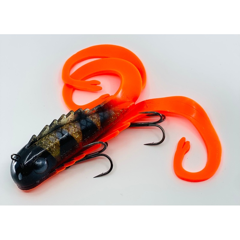 Chaos Tackle| Medussa Regular Shallow