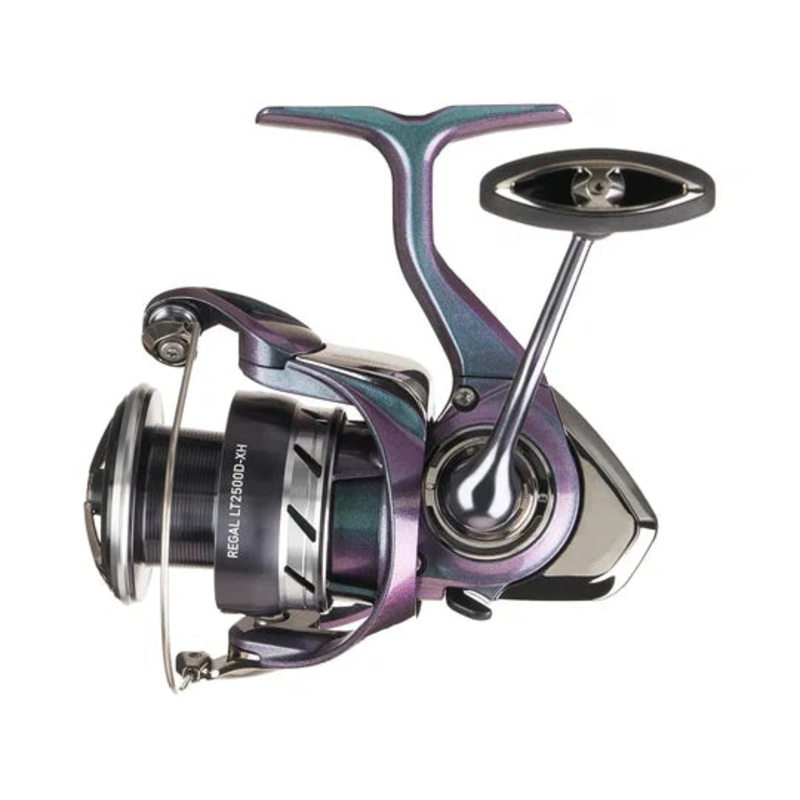 Daiwa Regal LT Spinning Reel