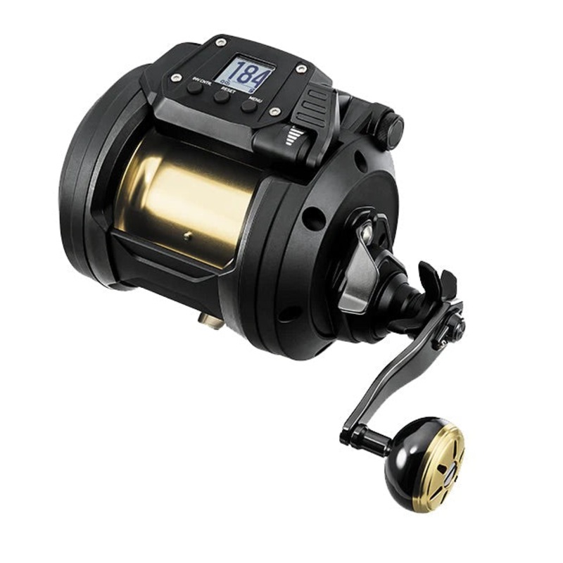 Daiwa – Tanacom 800