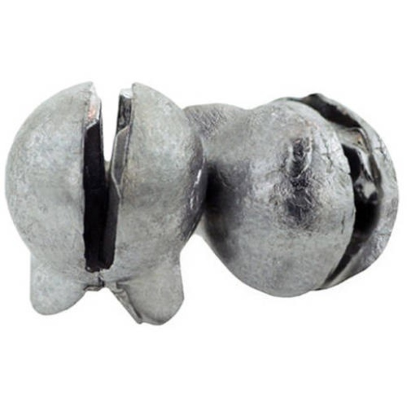 Eagle Claw Split Shot Sinkers