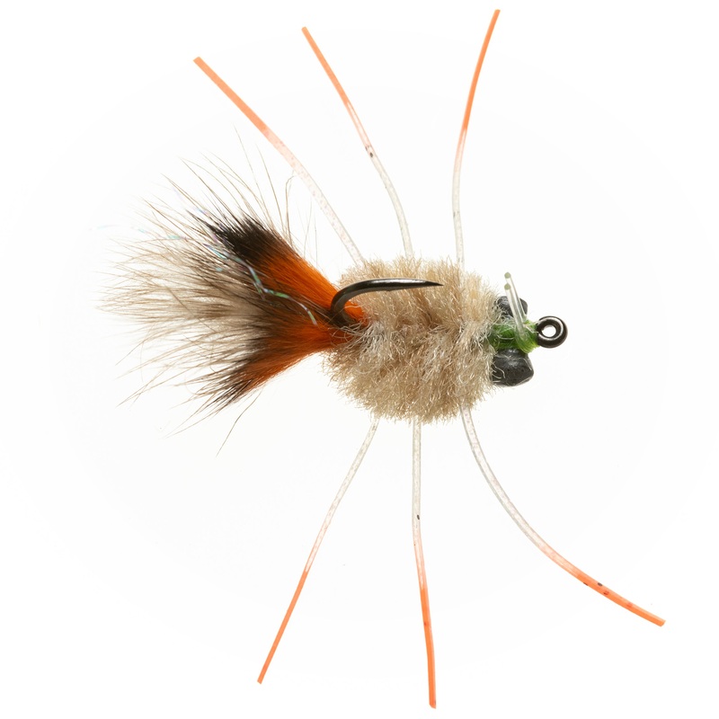EP Crab