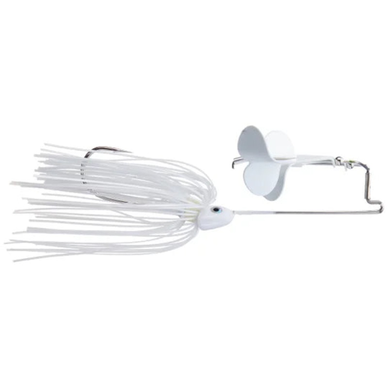 GREENFISH TACKLE SHARK DOUBLE BUZZBAIT