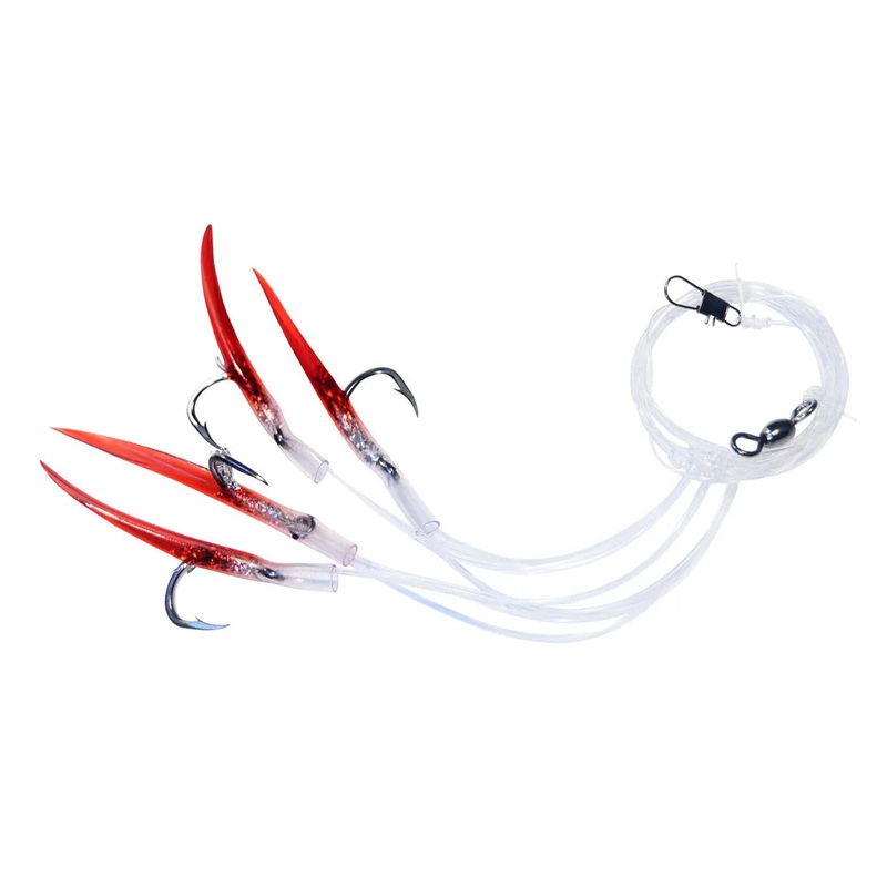 Hogy Diesel Mack Sabiki Rig