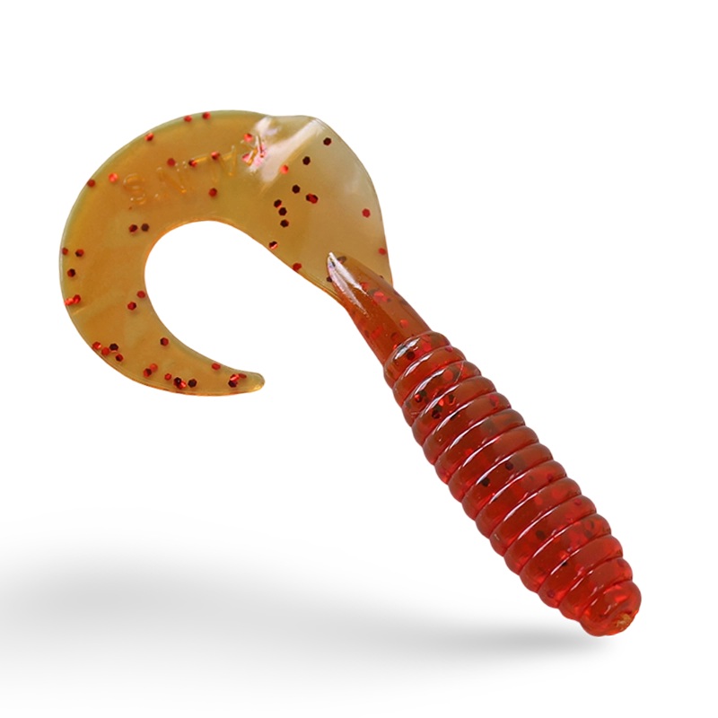 Kalin’s Lunker Grubs 3″ to 5″