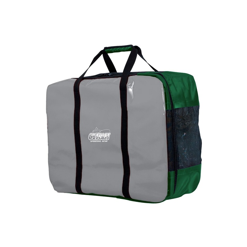 Outcast OSG Float Tube Bag