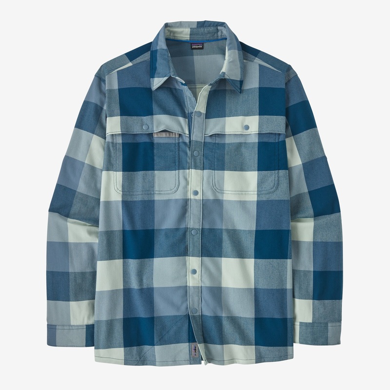 Patagonia Men’s Early Rise Stretch Shirt