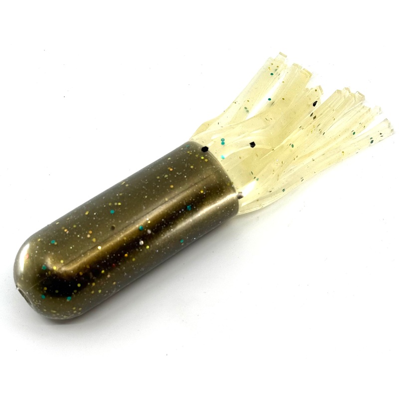 Red October Tubes | Unrigged 3 pack