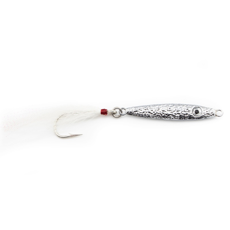 Run Off Lures Spearing Jigs