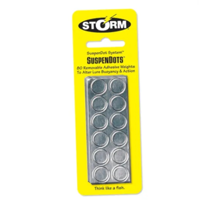 Storm Suspendots